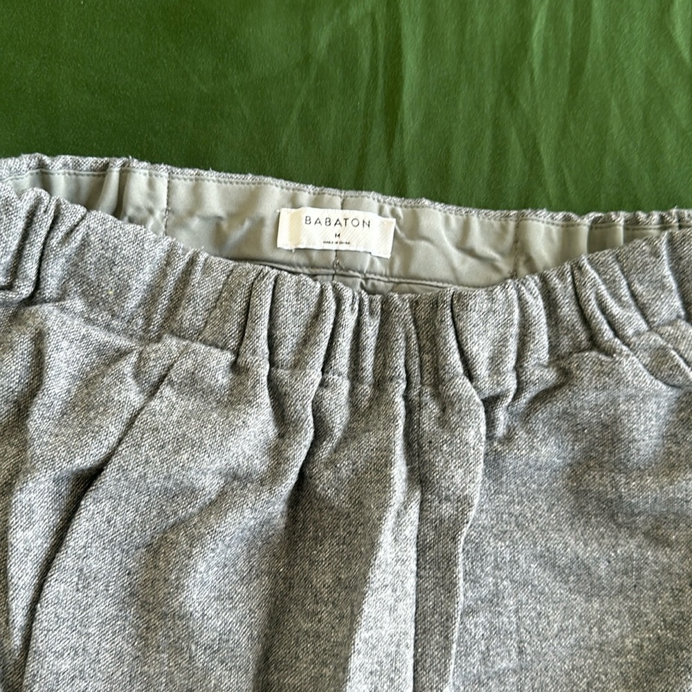 Babaton Medium Size
